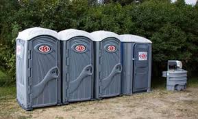 Best Long-Term Portable Toilet Rental  in Falfurrias, TX